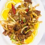 Best Hot and Spicy Beef辣牛 in Green Valley, AZ